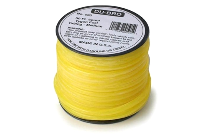 ����� ��������� DU-BRO Tygon Medium 3/32" (50 �����)