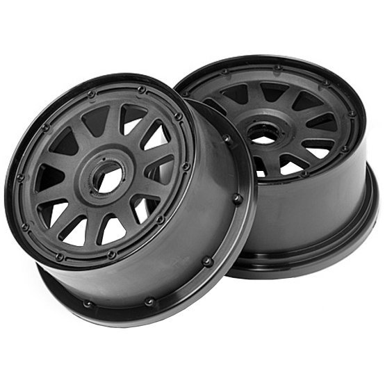 ����� ��� ������������ ������� HPI Racing TR-10 1:5 2 �� ����� (HPI104971)