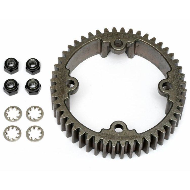 �������� ������������ HPI Racing 48T (HPI86480)