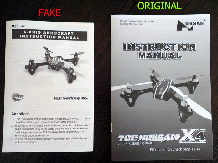 ��������: �������� ��� HUBSAN!