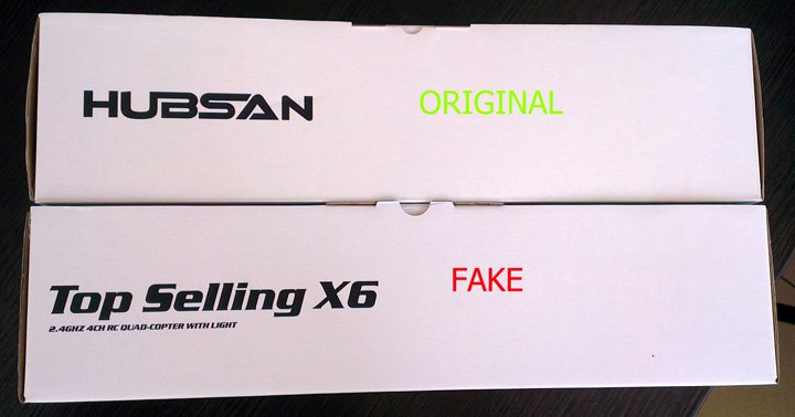 ��������: �������� ��� HUBSAN!