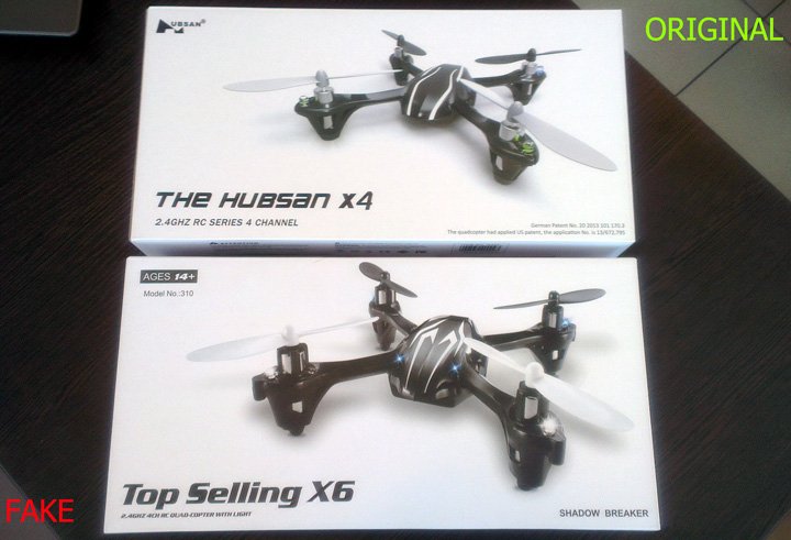 ��������: �������� ��� HUBSAN!