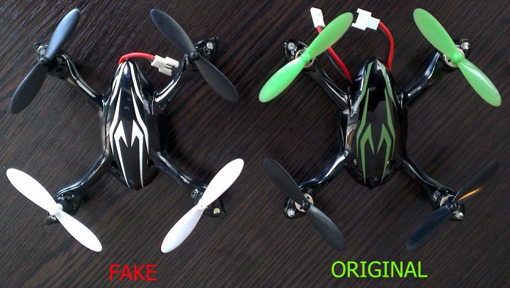 ��������: �������� ��� HUBSAN!