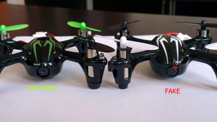 ��������: �������� ��� HUBSAN!