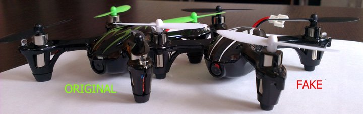 ��������: �������� ��� HUBSAN!