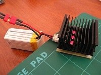 ������������� ������� ���� Li-Po