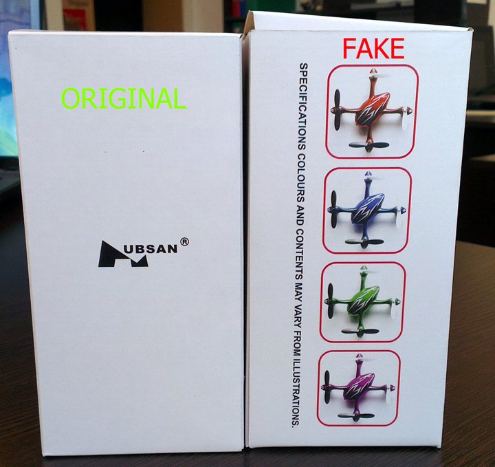 ��������: �������� ��� HUBSAN!