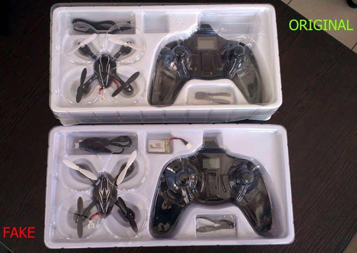 ��������: �������� ��� HUBSAN!