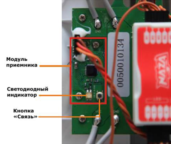 ������� ���������� � ������������� DJI PHANTOM