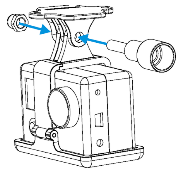 ������� ���������� � ������������� DJI PHANTOM
