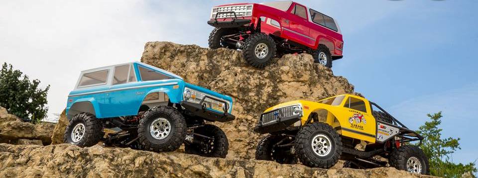 Vaterra: ����������, ���������� ������ ������ 