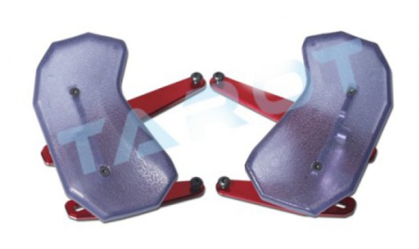 ϳ��������� �� ����� Tarot ��� ����������� (TL2878)