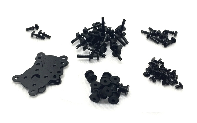 ����������� ��� ������������ TBS Gemini