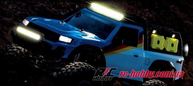 Traxxas-8085-Sport-Full-LED-light-kit-1
