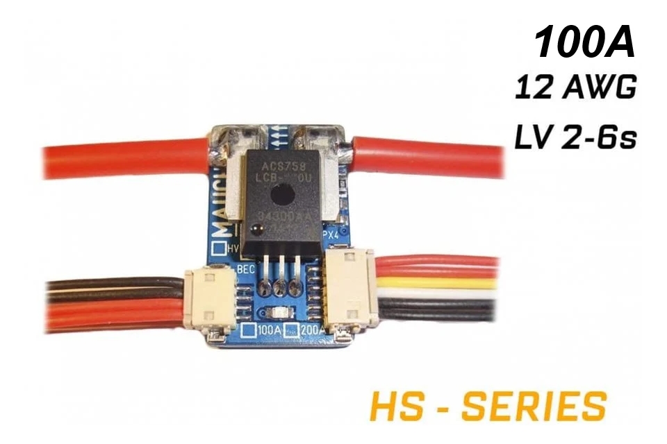 ������ ������ MAUCH HS 100-LV (������� �� �����)