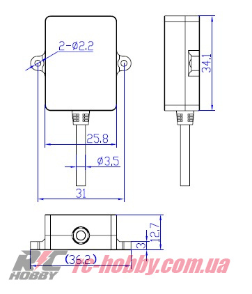 DroneCAN RM3100 18098 (6)
