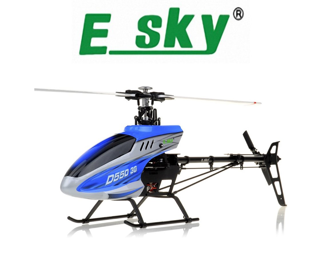 ���������������� ��������� E-Sky: ��� ��� ����� ��� �������������� � ����������� ������