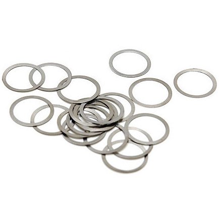 ��������� ������������ Losi 8B / 2,0 (LOSA4452)