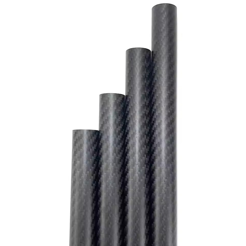 40x37x500mm-3k-twill-matte-carbon-fiber-tube (3)