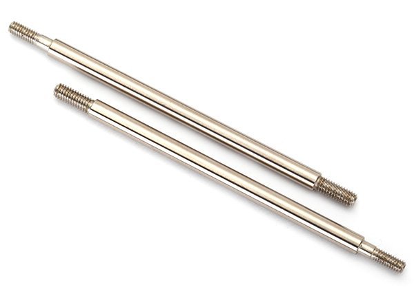 ���� ������������ Traxxas Unlimited Desert Racer GTR 69�� �������� 2�� (8454)