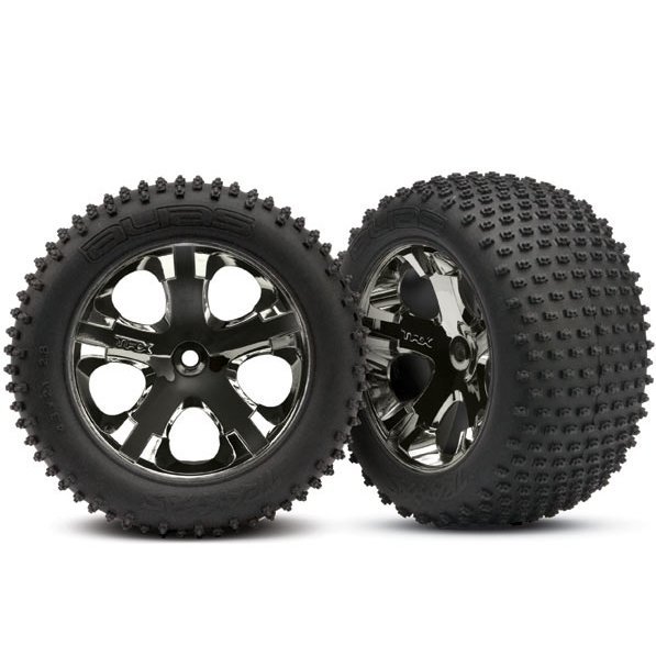 Traxxas ������ Alias All Star ����� ������ ���� 2 �� (3770A)