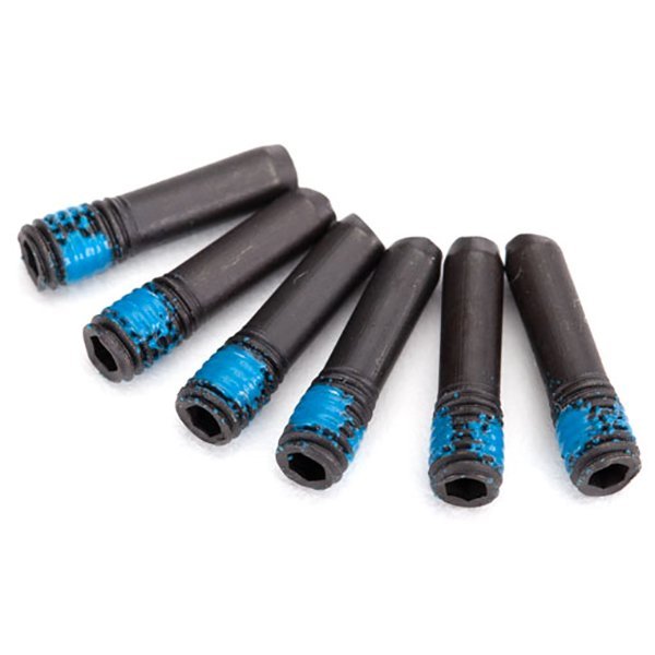 ����� � ������ Traxxas Unlimited Desert Racer 3x11�� 6�� (8557)