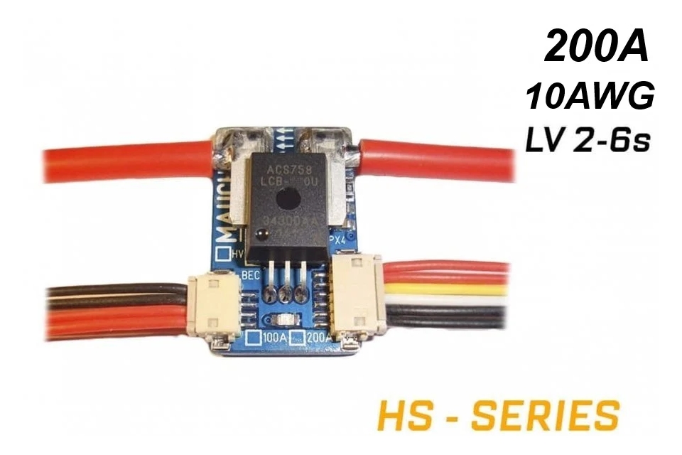 ������ ������ MAUCH HS 200-LV (������� �� �����)