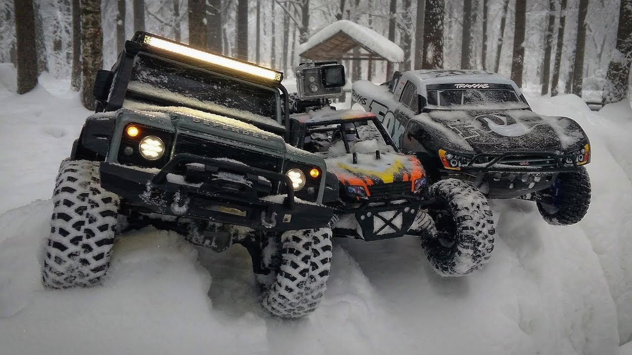 RC-������ � ���: ����������� ������������ ����� � � �������