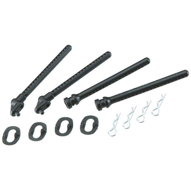 Thunder Tiger ������ �������� ������� 1:10 (PD9109)