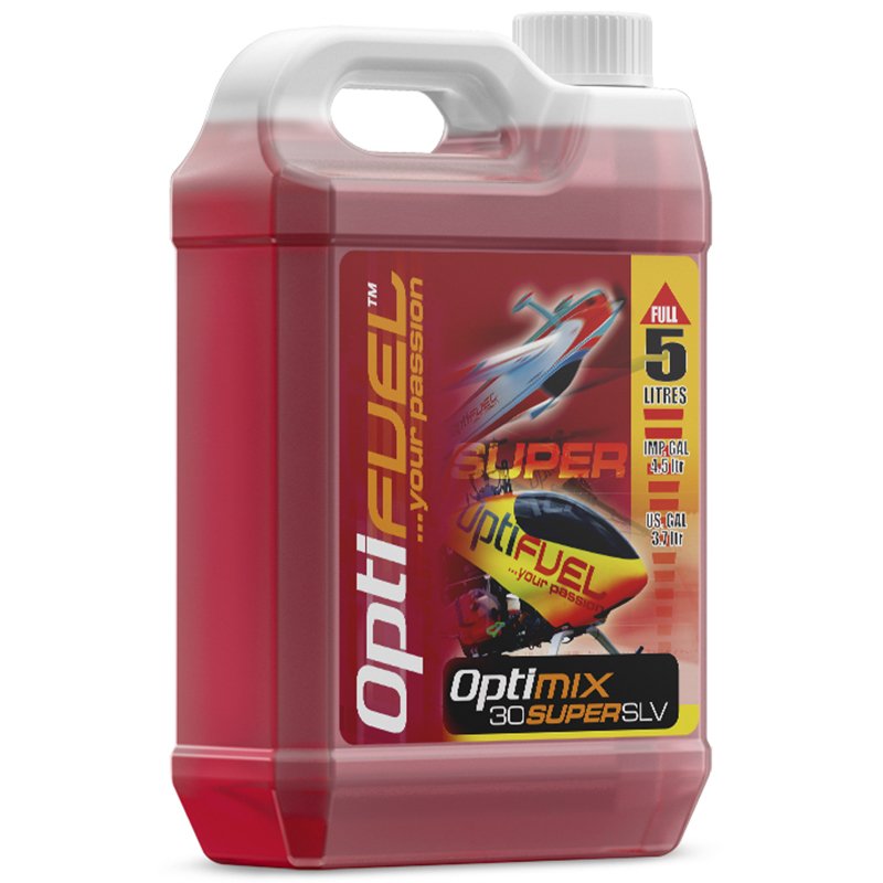 ������ OptiFuel Optimix 30% Nitro Ultra ULV Aero ��������� �������� 5� (OH3022UL)
