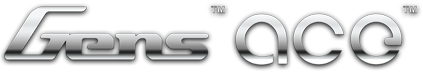 ����� ��������� ����������� ������������� �������������� �������������� ������� �������� GENS ACE.