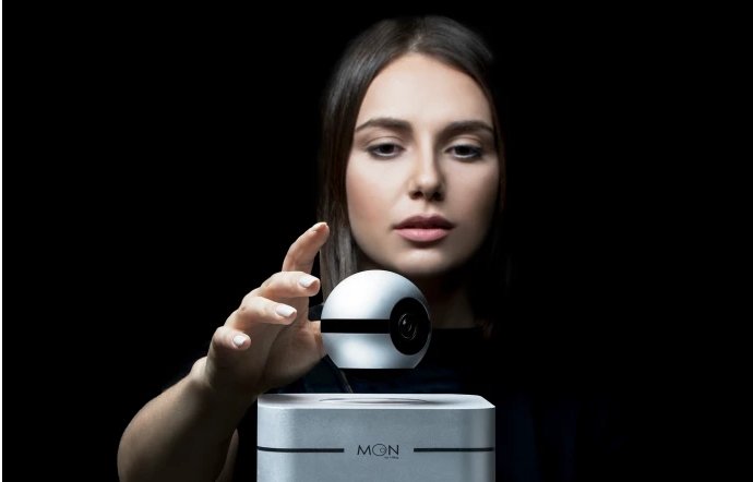 ������������ ������ Moon � ����� ����������� �� �������� � ����