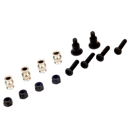 �������� �������� ��� Thunder Tiger 1:8 (PD1509)