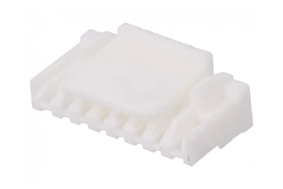 50 �� - ���������� JST GHR-08V-S Male