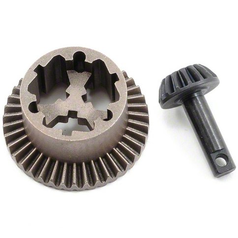 �������� ������������ Traxxas ���������� �� �������� 1:16 (7079)