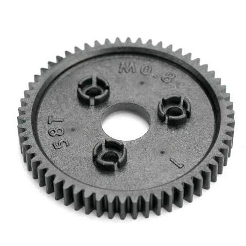 �������� ����� (������) Traxxas 58T 0,8 MP 32P (3958)