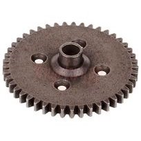 ����� �������� ������������ HSP Racing Spur Gear 45T 1:8 (60049)