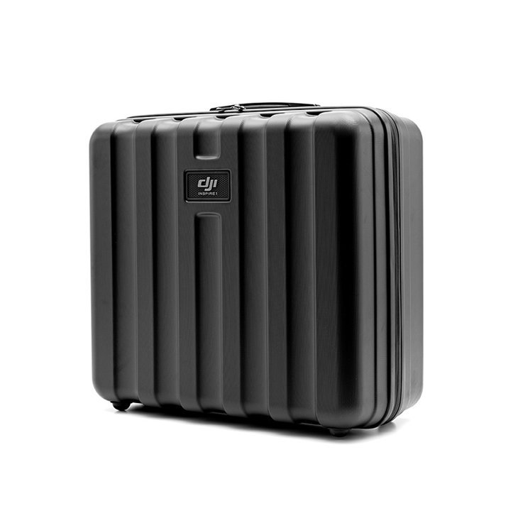 ���� DJI ��� ������������� Inspire 1