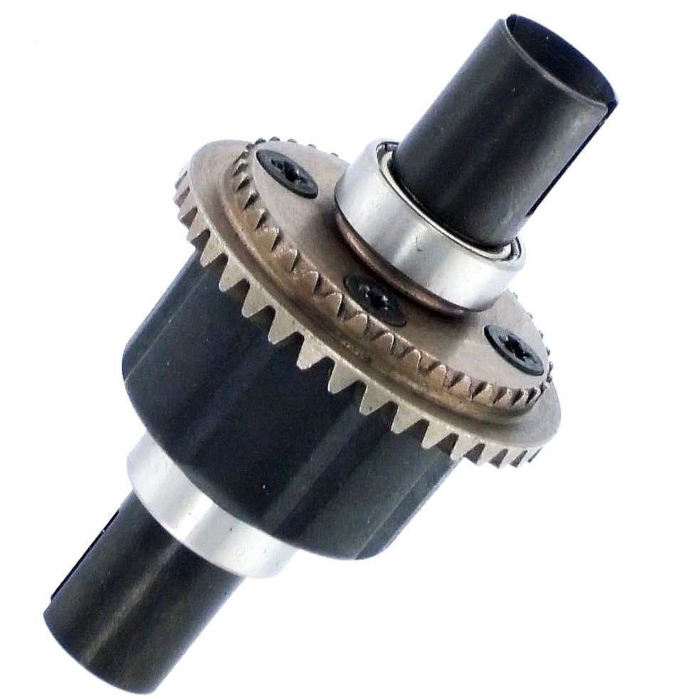 HSP Racing ����������� ��� ������� 1:8 (60045)