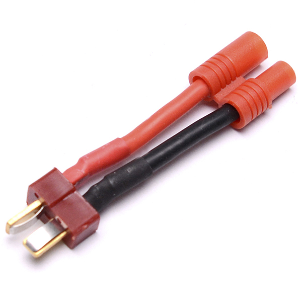 ���������� CMaxx T-Plug Male - HXT 3,5�� 10�� (TM-HXT35-M)