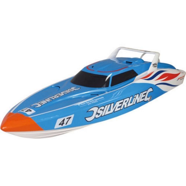 ������ ���� �� ��������������� Joysway Silverline Deep Vee RTR ������ (JW9111A)