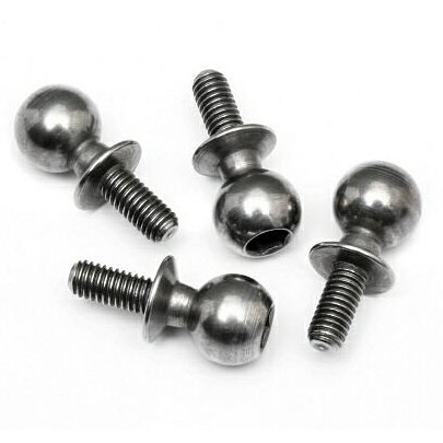 ����� ������� HPI Racing Baja 5B 6,8 x 16 �� 4 �� (HPI86407)