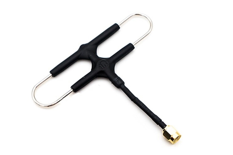 ������ FrSky Super 8 ��� R9M/R9M Lite 915MHz