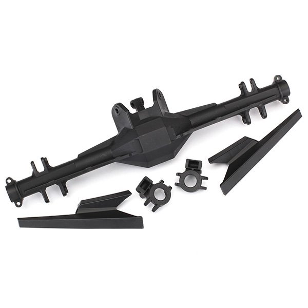 ������ ������� ����� Traxxas Unlimited Desert Racer � ������� � ��������� (8540)