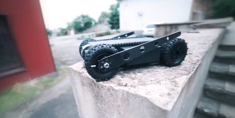 �����-��������� ���� �� ������� ������: �Scat� ��� ������ � �������� ������� ����������