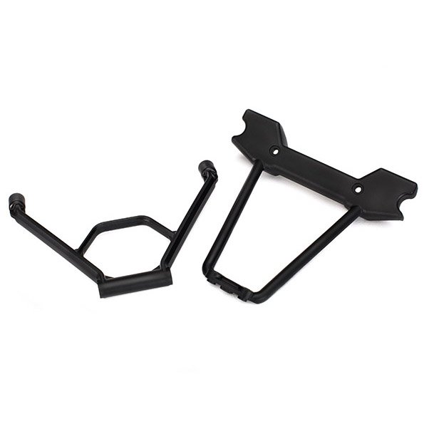 ������ ������ � ��������� Traxxas X-Maxx1:5 (7734)