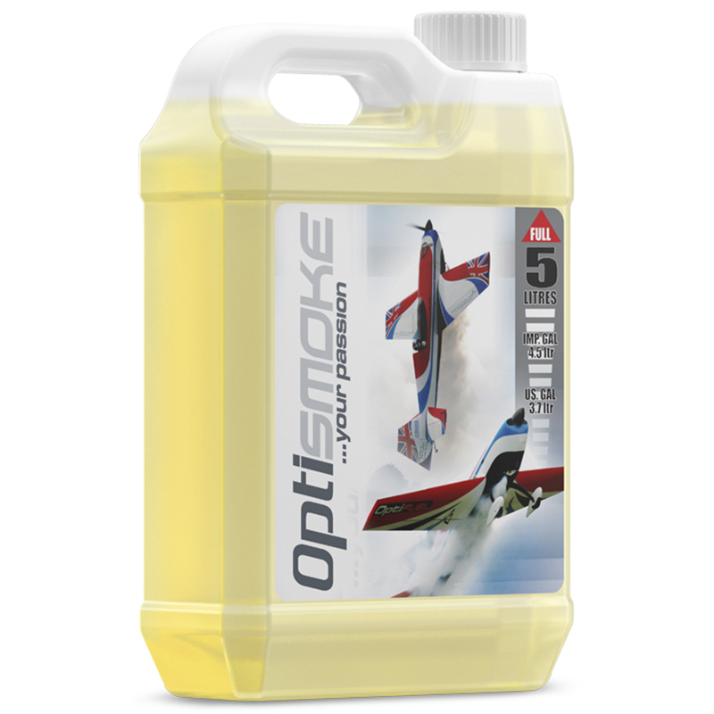 ��� ��� ���������� OptiFuel OptiSmoke Aero 5� (OPTISMOKE)