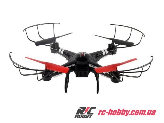 ������������ WL Toys Q222G Spaceship � ���������� � FPV �������� (������)