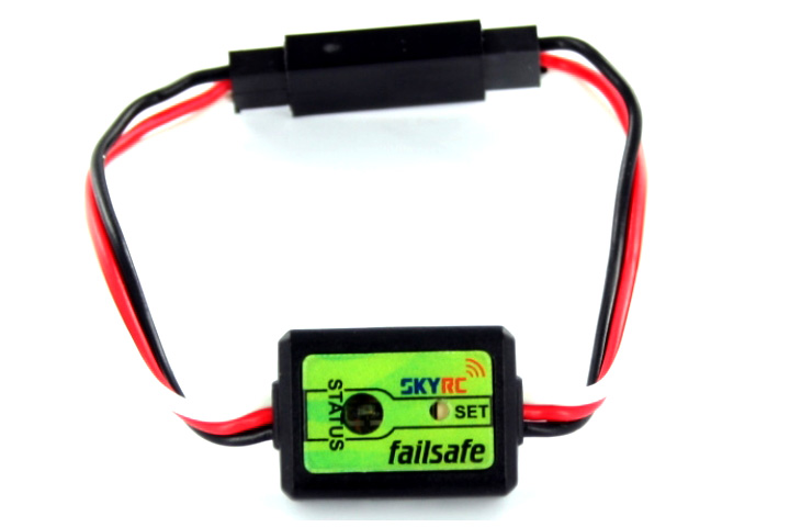������ �������� SkyRC Failsafe ��� �/� ������� (SK-600008-01)
