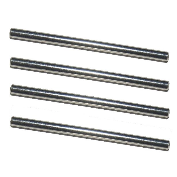 ³�� ������ HSP Racing 1/16 4�� D 2.5 mm L 41 mm (86028)